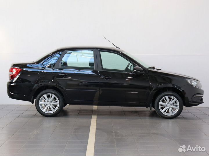 LADA Granta, 2023