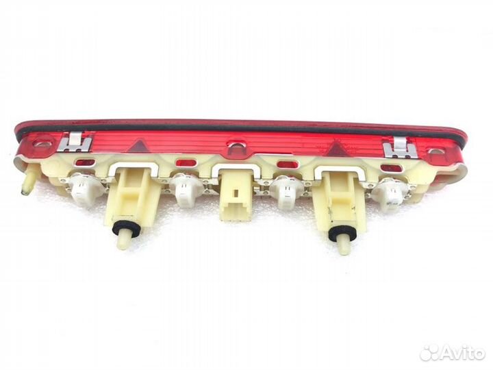 Стоп-сигнал задний Peugeot 207 2011