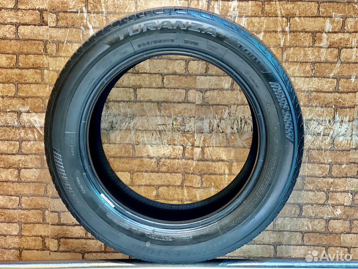Bridgestone Turanza T001 205/55 R16 94W