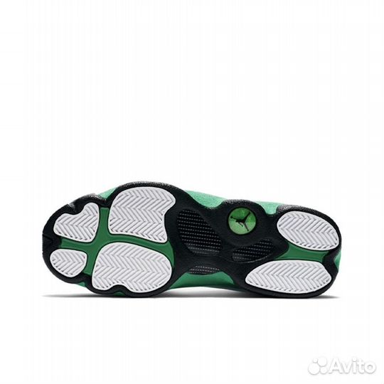 Nike Air Jordan 13 “Lucky Green”