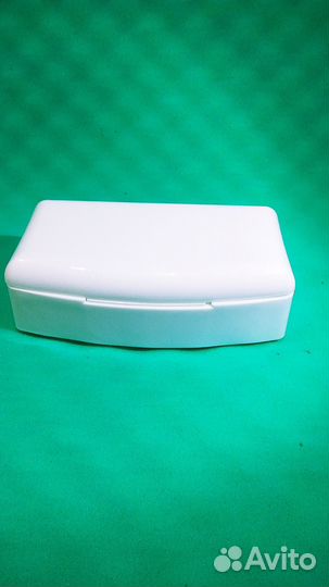 Контейнер, ванночка для стерилизации инструментов