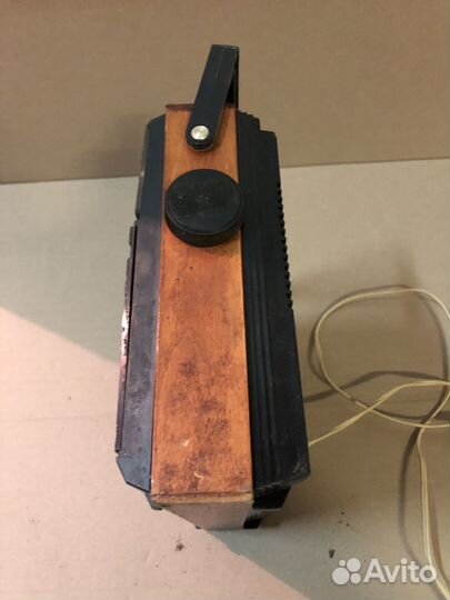 Радиоприемник верас рп-225