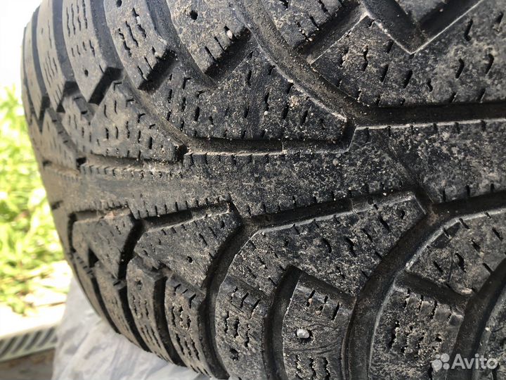 Nordman Nordman 4 205/55 R16