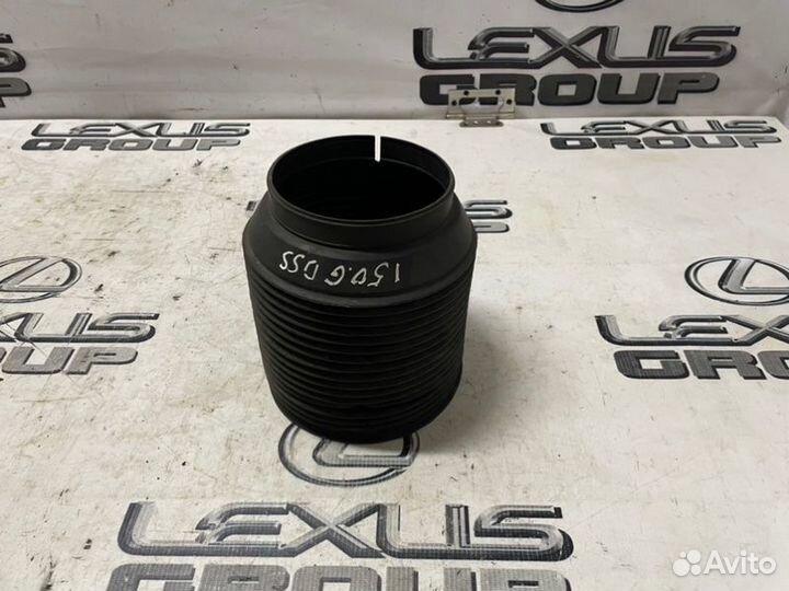 Пыльник Toyota Land Cruiser Prado