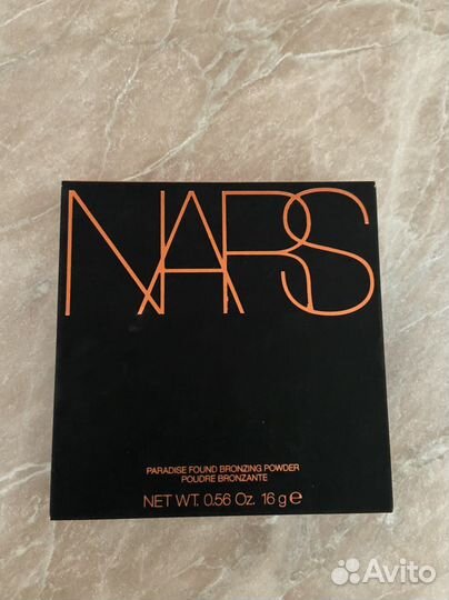 Бронзирующие румяна