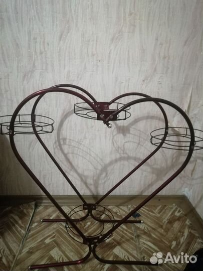 Подставка для цветов