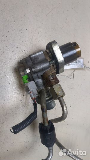 Тнвд Toyota Avensis 2, 2006