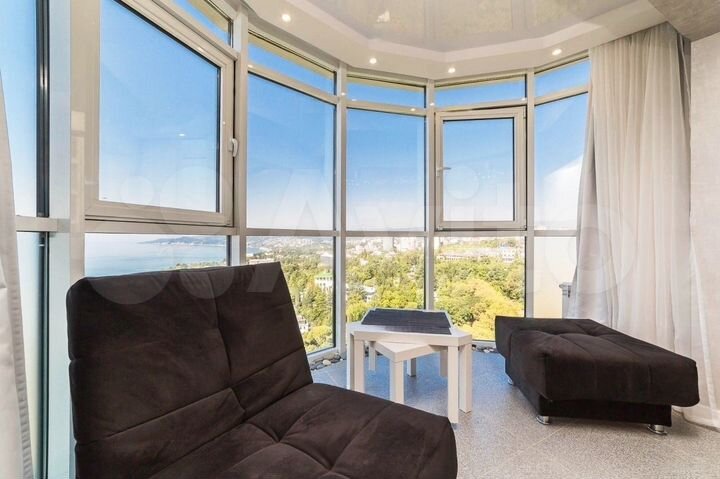 1-к. квартира, 46 м², 14/23 эт.