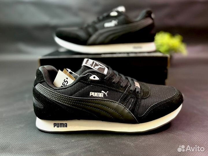 Кроссовки Puma