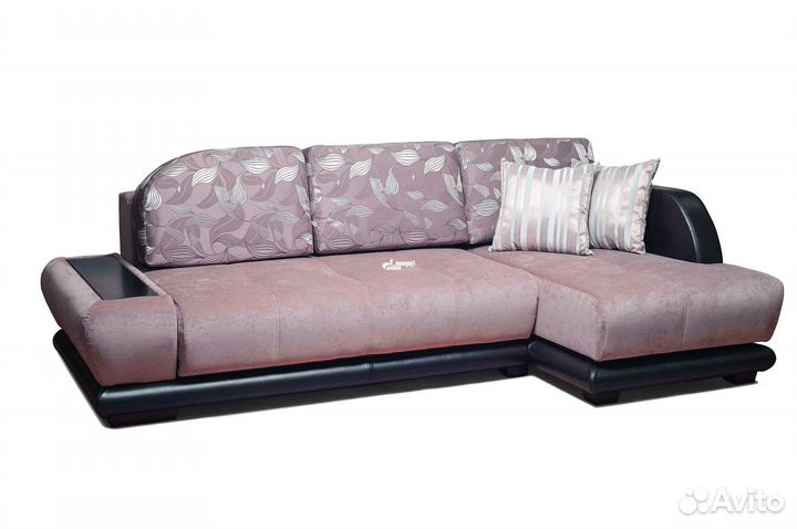 Диван-кровать для комфортного сна и отдыха