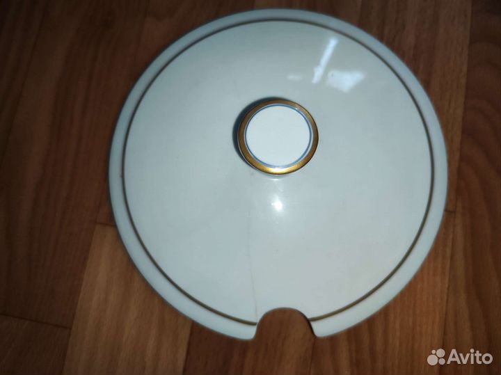 Столовый сервиз гдр