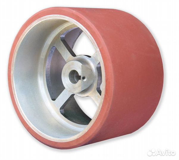 Барабан для покрасочных машин номеров грз