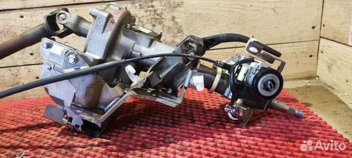 Колонка рулевая Nissan X-Trail