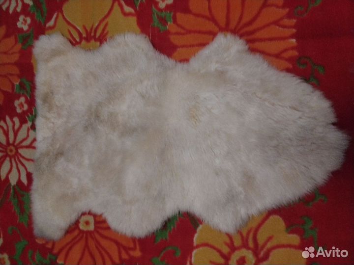 Овчинка Икея