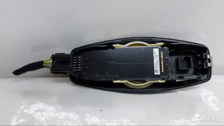 Плафон освещения салона Ford Explorer 5 3.5 2011