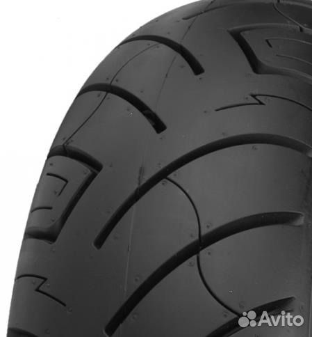 Покрышка Shinko SR 777 90/90-21 54H передняя