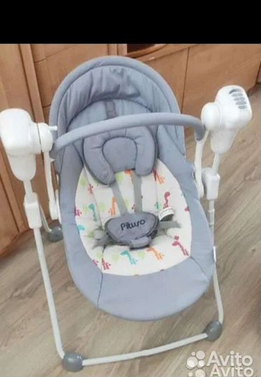 Детские качели Pituso viola ty-006