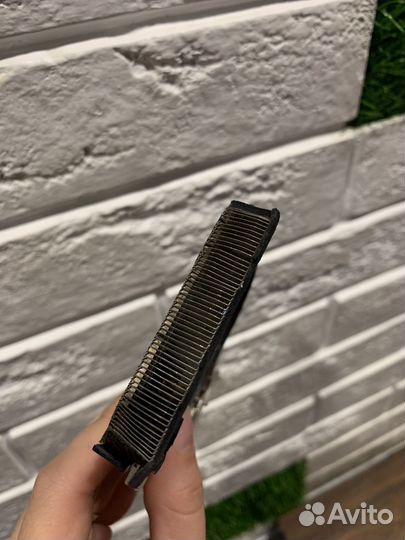 Система охлаждения Sony vaio PCG-61B11V