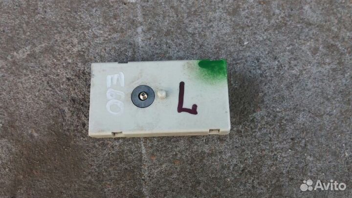 Усилитель антенны блок электронный BMW 5 E60 E61