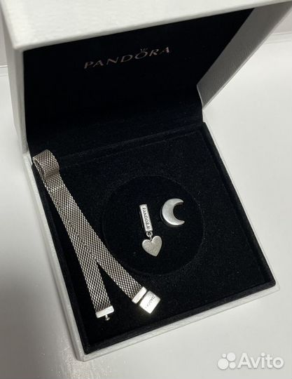 Pandora оригинал
