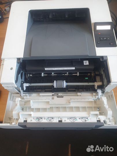 Принтер HP LJ Pro M402dn