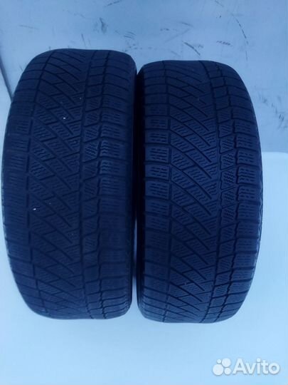 Continental ContiVikingContact 6 195/55 R16