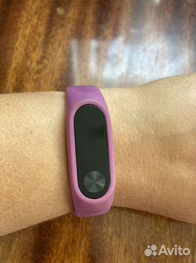 Xiaomi mi band 2