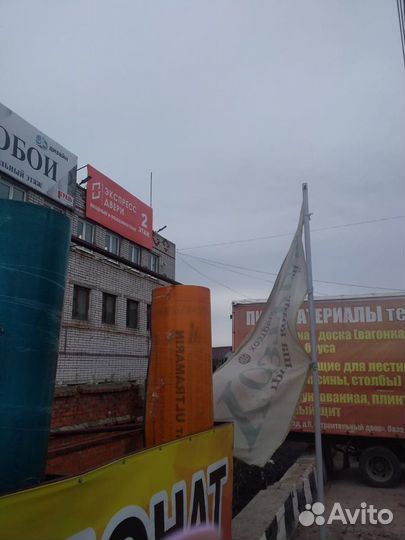 Двери межкомнатные