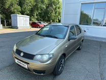 FIAT Albea 1.4 MT, 2011, 150 083 км, с пробегом, цена 410 000 руб.