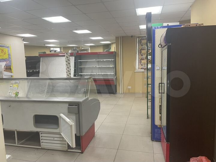 Торговая площадь, 140 м²