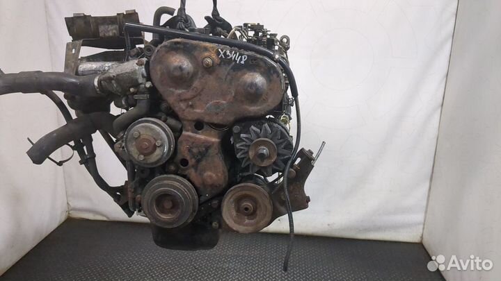 Маховик Renault Trafic, 1996