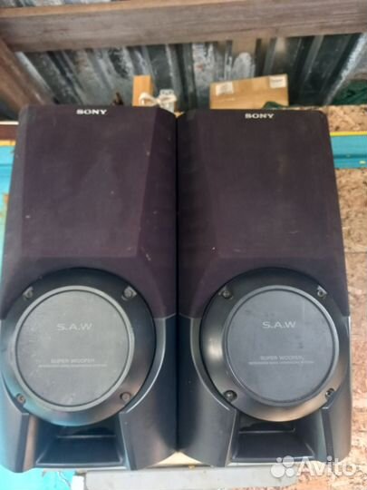 Усилитель корвет-50У- 068С