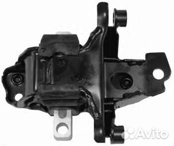 Подушка Двигателя левая VW Polo