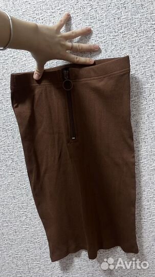 Юбка и шорты