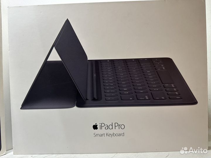 iPad pro 12.9 128gb