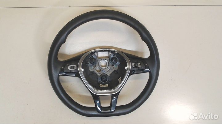 Руль Volkswagen Jetta 6, 2012