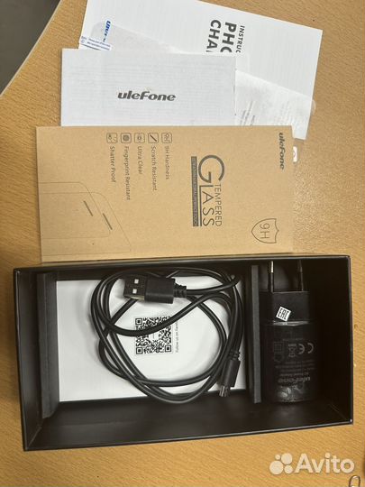 Ulefone Armor X5, 3/32 ГБ