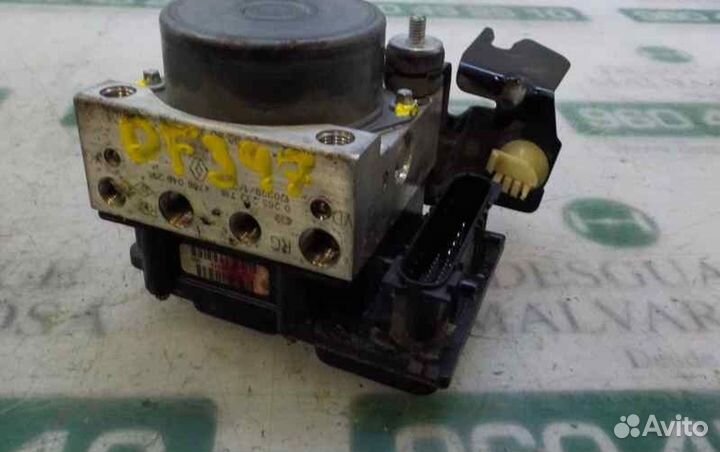 Блок абс, 0265232718 Dacia Sandero - года