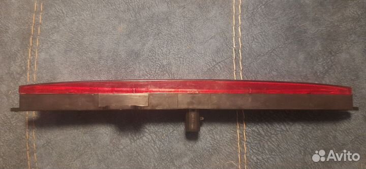 Птф задний Веста, Гранта