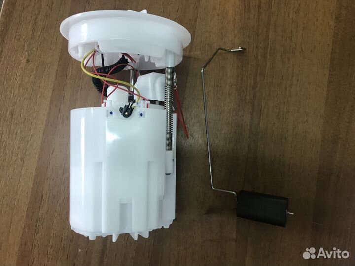 Бензонасос в сборе Ford Focus 2