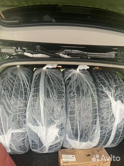 Sailun Ice Blazer Arctic EVO 235/55 R19 H