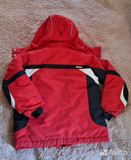 Куртка Gusti,116