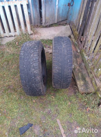 Yokohama BluEarth RV-03 185/65 R15 92H