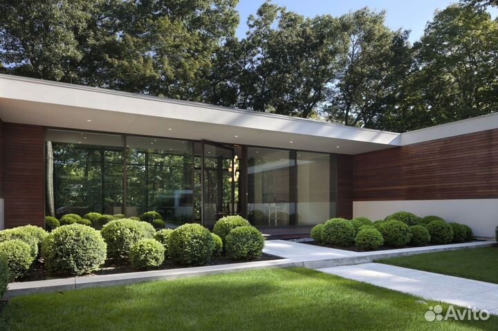 Газон дачный, от производителя в наличии