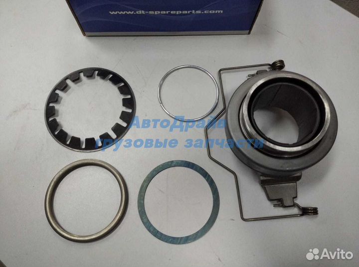 Подшипник выжимной Volvo FH12