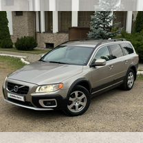 Volvo XC70 2.4 AT, 2012, 258 500 км, с пробегом, цена 1 340 000 руб.