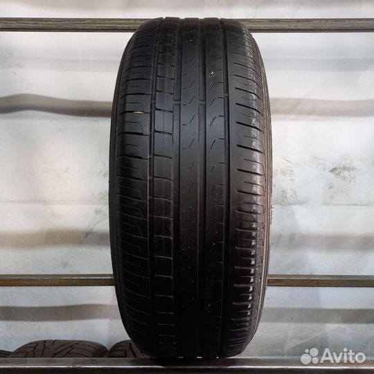 Pirelli Scorpion Verde 235/60 R18