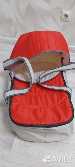 Детская переноска