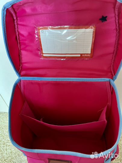 Рюкзак Herlitz Loop