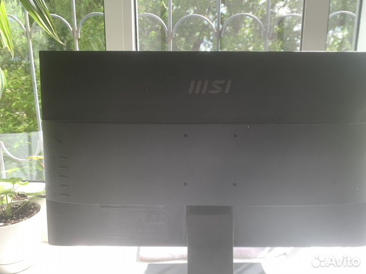 Монитор MSI PRO MP241X